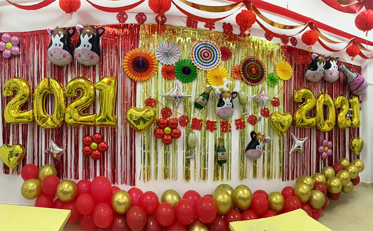 2020年實“鼠”不易，2021年“牛”轉錢坤!