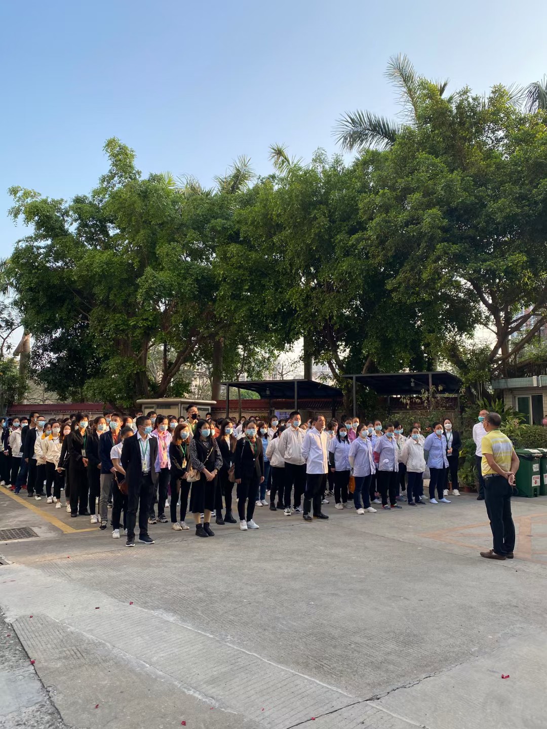2021年開工大吉，牛來運轉牛（扭）轉乾坤，加油花季传媒APP免费下载安装人，新的一年再創佳績！！！