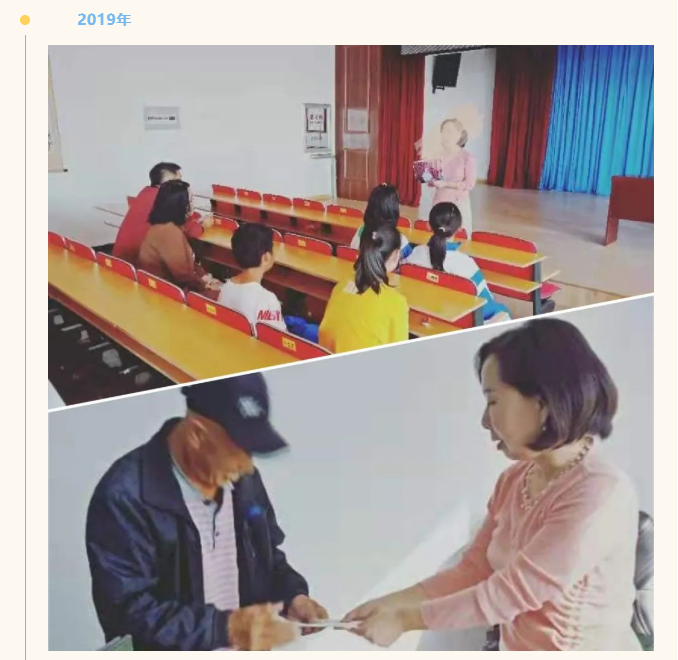 教育助學丨愛心助學顯成效，林軍扶困助學基金資助的孩子們升學啦